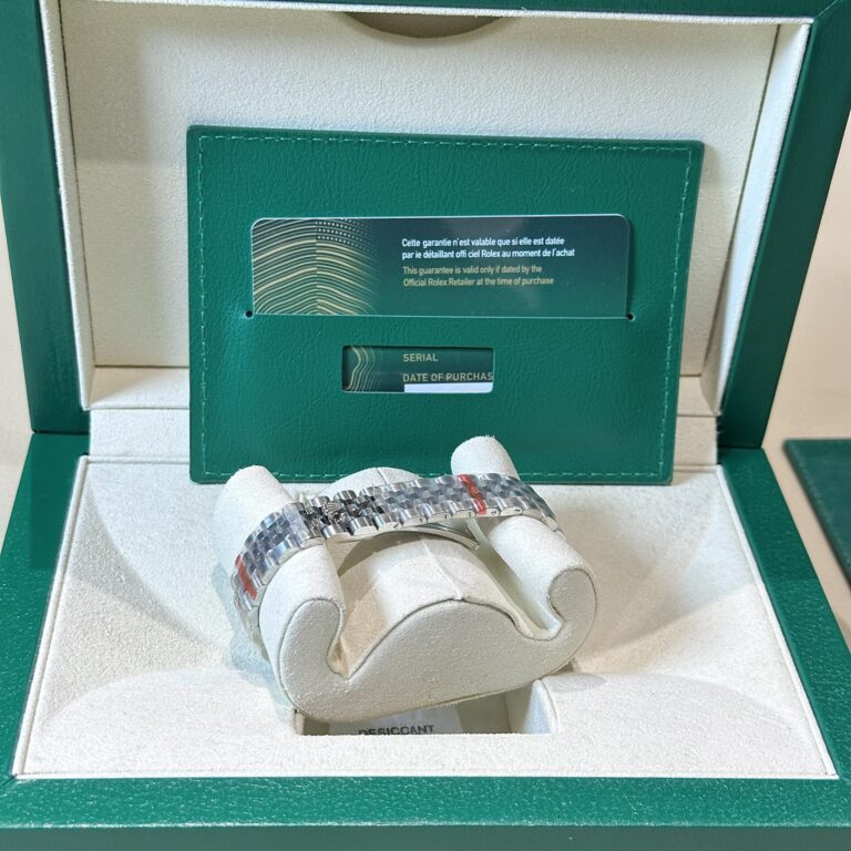 Dong Ho Rolex Nu Datejust Mat Hong Fake Cao Cap EW 31mm 4 768x768 1