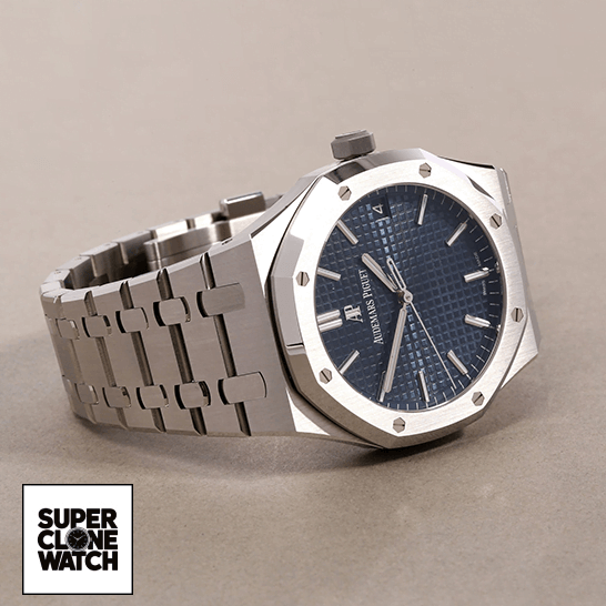 audemars piguet royal oak15500ST.OO .1220ST.01 replica steel