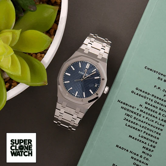 audemars piguet royal oak15500ST