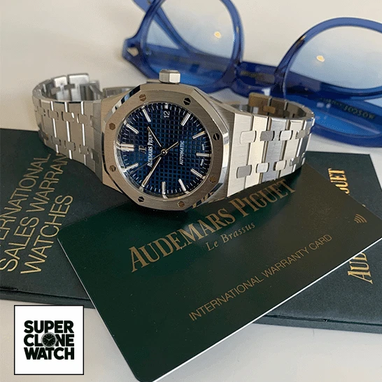 audemars piguet jumbo dial 15450ST 1