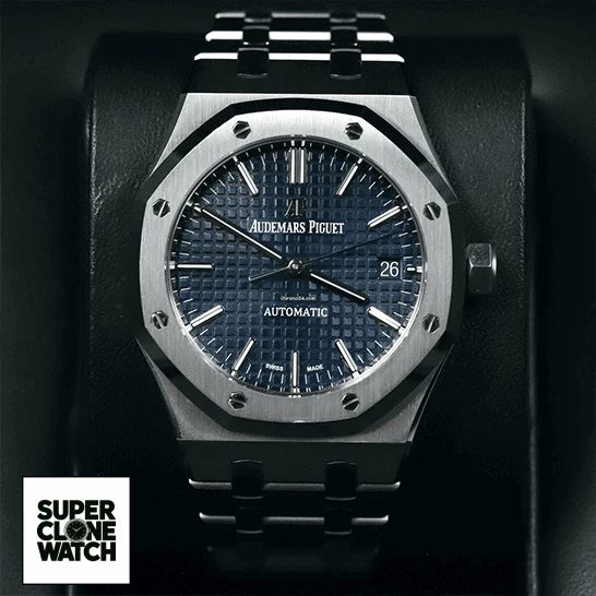 audemars piguet jumbo dial 15450ST 2