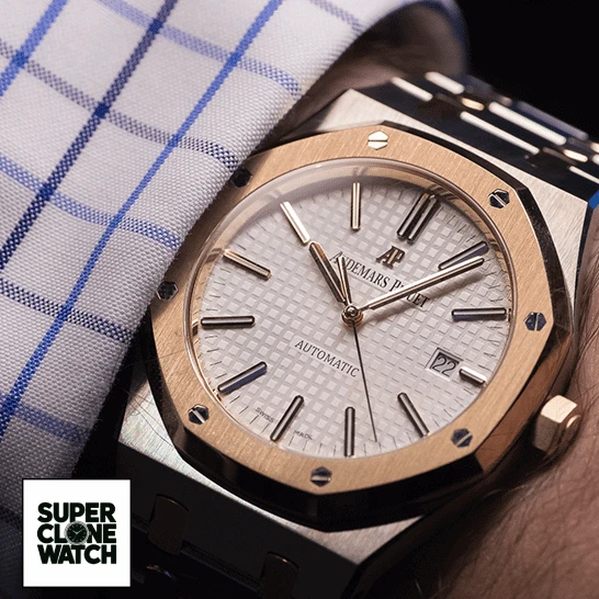 audemars piguet royal oak self winding
