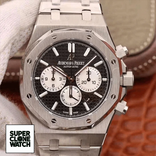 audemars piguet royal oak selfwinding 26331ST 1