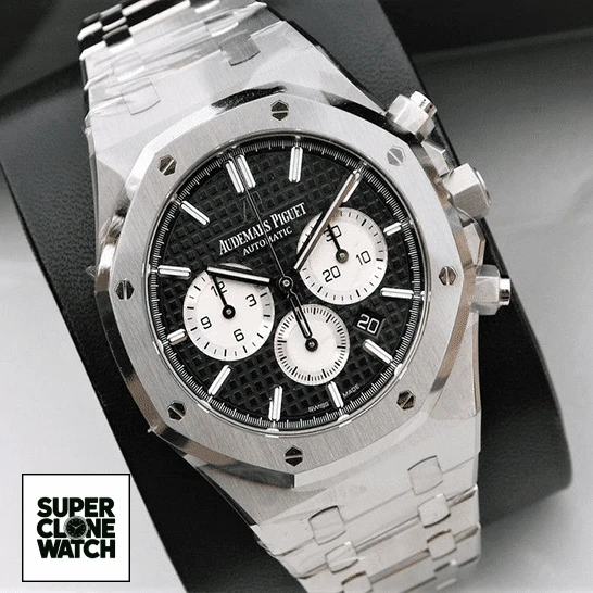 audemars piguet royal oak selfwinding 26331ST 2