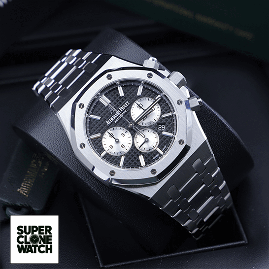 audemars piguet royal oak selfwinding 26331ST.OO .1220ST.02 replica left unitedluxurynet 1