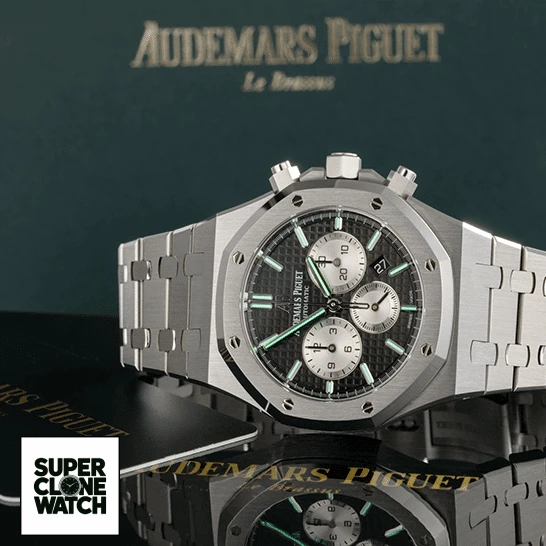 audemars piguet royal oak selfwinding 26331ST
