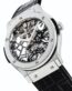 2020 HGK 18894 2292 000hublot a very rare platinum limited edition skeletonised tourbillon wr125930 scaled