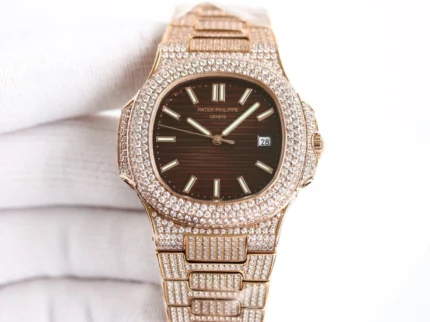Patek Philippe Nautilus 5711 R8 Replica