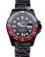 Blaken GMT Master II Pepsi 116719BLRO PVD Black 1 1