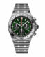 Breitling Navitimer B01 Blue Chronograph Dial man united 1 1 1