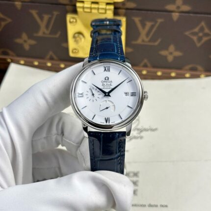 Omega Deville Prestige Replica