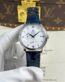Dong Ho Omega Replica 11 De Ville Prestige Power Reserve Mat Trang Day Da 39 1 768x768 1