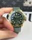 Dong Ho Omega Seamaster Diver 300M Replica Cao Cap Mau Xanh La Cay Xuong VS 42mm 2 768x768 1