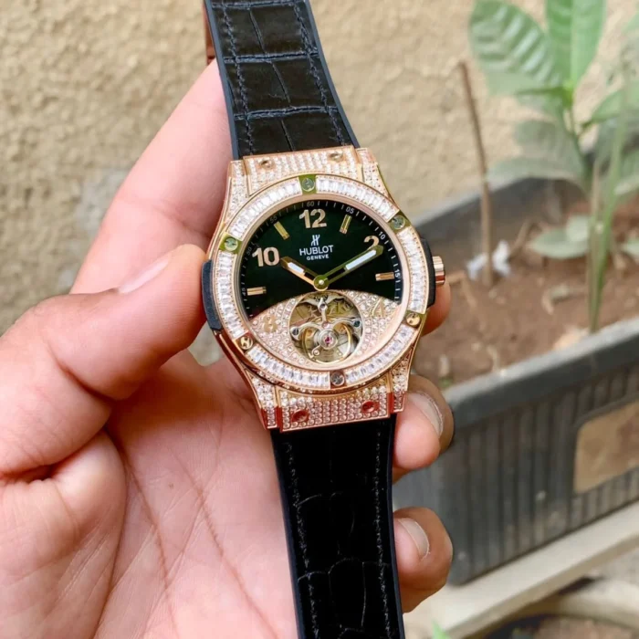 Hublot Big Bang Tutti Frutti 3