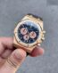 Replica Audemars Piguet Royal Oak Chrono Blue 1024x1024 1