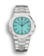 Replica Patek Philippe Nautilus 57111A018 Tiffany 170th Anniversary 3 scaled e1638798545942 scaled 1