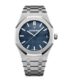 audemars piguet royal oak blue dial automatic 15500st oo 1220st 01 replica