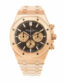 audemars piguet royal oak chocolate dial 26331or oo 1220or 02 replica