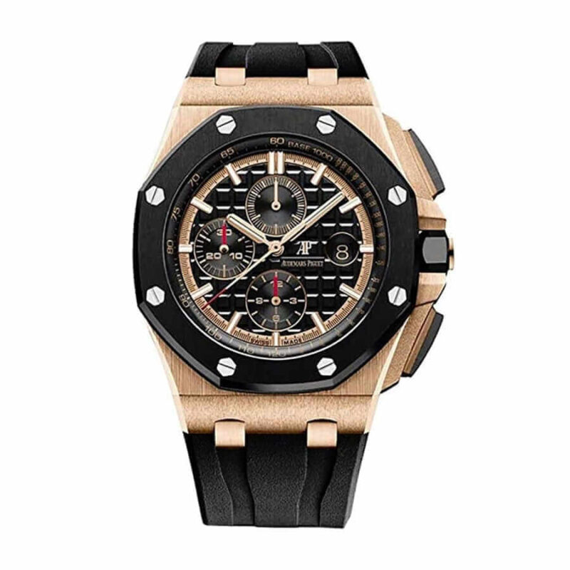 audemars piguet royal oak offshore novelty 1