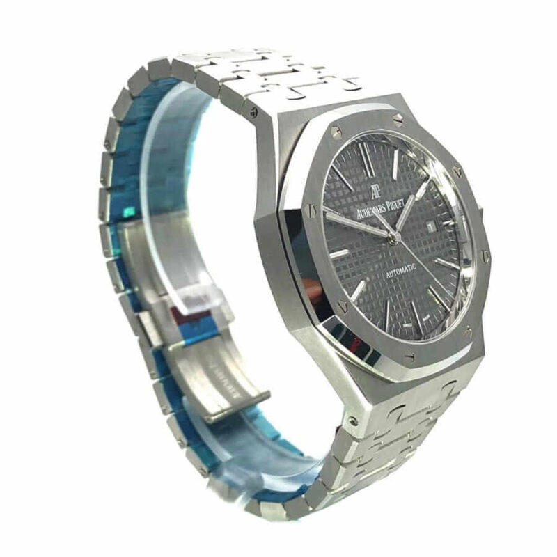 audemars piguet royal oak selfwinding gray replica 1 1