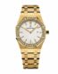 audemars piguet royal oak selfwinding yellow gold 67651ba zz 1261ba 01 replica