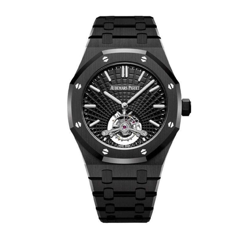 audemars piguet royal oak tourbillon 26522ce oo 1225ce 01 replica 1
