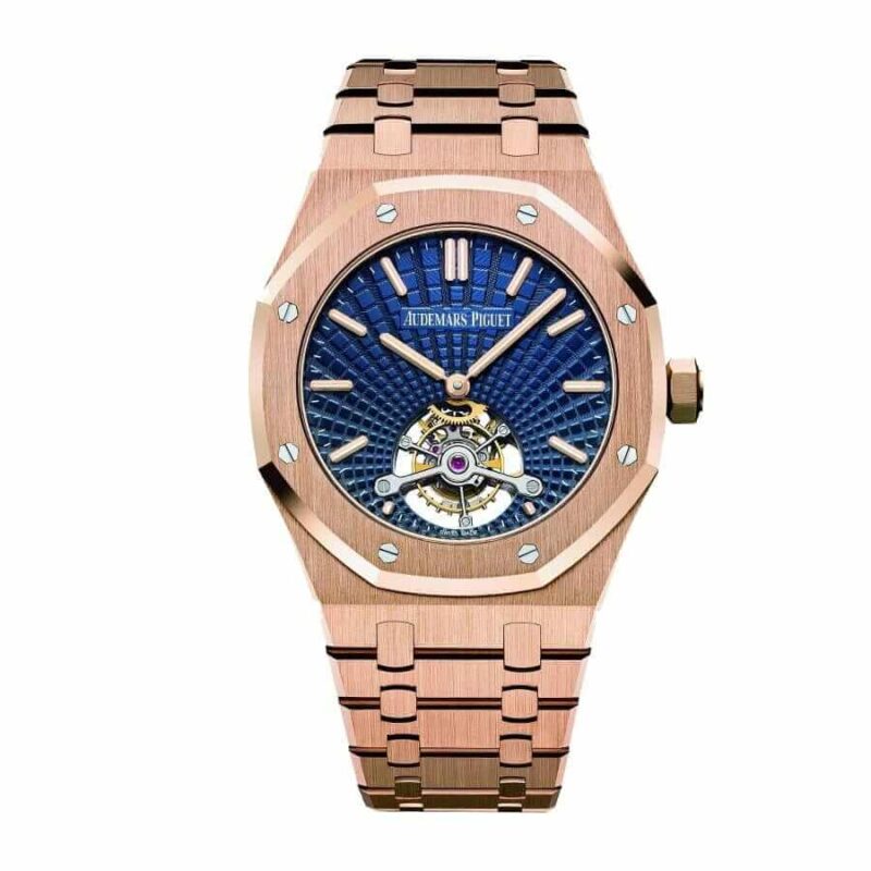 audemars piguet royal oak tourbillon extrathin 26522or oo 1220or 01 replica 1
