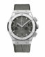 hublot classic fusion racing grey chronograph 521 nx 7071 lr replica 1