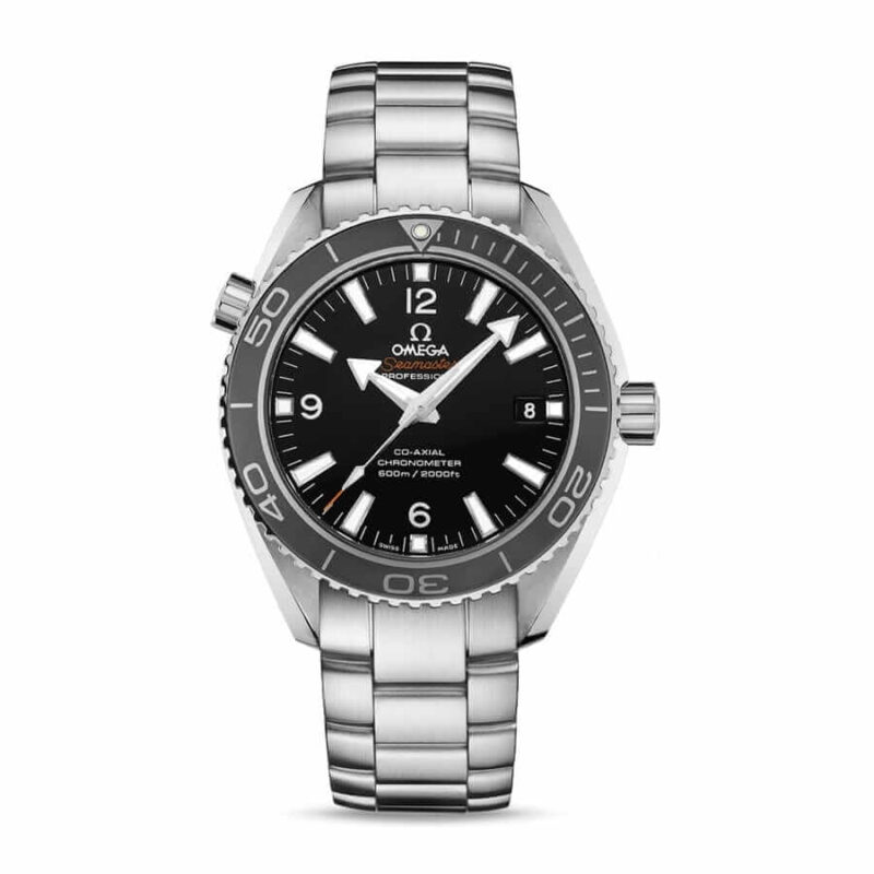 omega seamaster planet ocean 232 30 42 21 01 001 1
