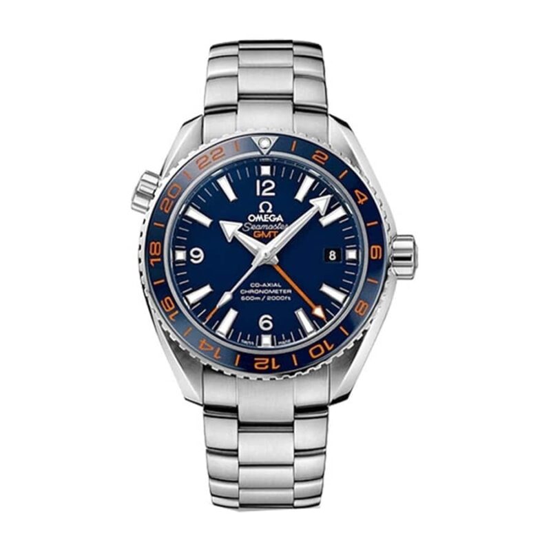 omega seamaster planet ocean steel 232 30 42 21 01 001 1
