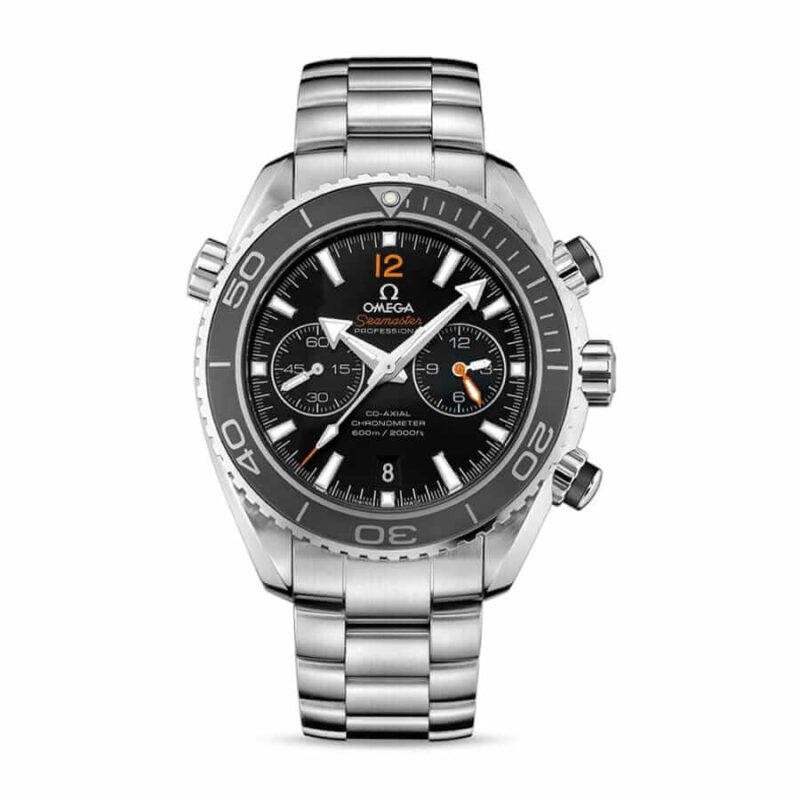 omega seamaster planet ocean steel 232 30 46 51 01 003 1