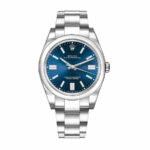 Oyster Perpetual 124300 Replica 1