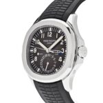 Patek Philippe Aquanaut Travel Time 5164a Draft 2015 Patek Philippe 40265476702452