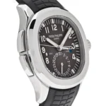 Patek Philippe Aquanaut Travel Time 5164a Draft 2015 Patek Philippe 40425307668724