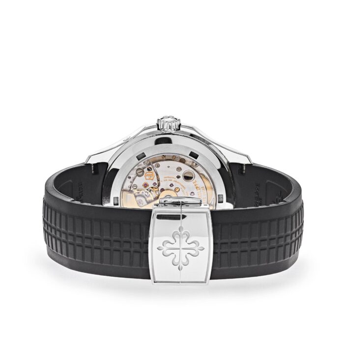 Patek Philippe Aquanaut Travel Time 5164a Draft 2015 Patek Philippe 40425307734260