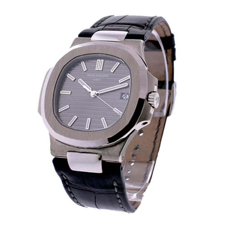 patek philippe nautilus 5711g 001 replica 1 1