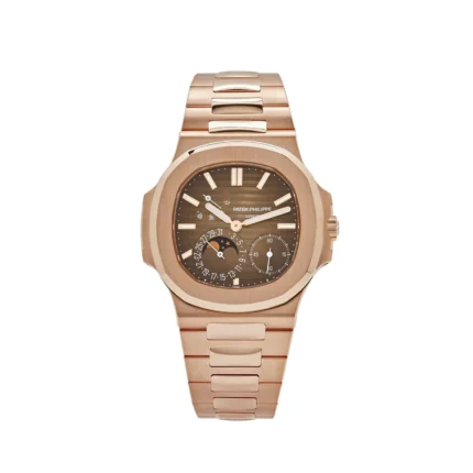 Patek Philippe 5712/1R Rose Replica