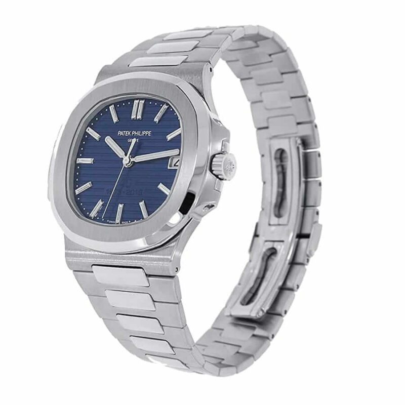 patek philippe nautilus platinum 5711 1p replica 1 1