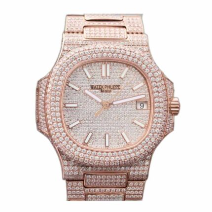 Patek Philippe Nautilus 5719/10G-010 Replica