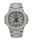 patek philippe nautilus steel 5711 lue dial replica 510x510 1 1