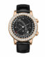 patek philippe rose gold celestial 6104R 001 1 1