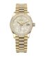 rolex datejust 31mm 278288rbr yellow gold and diamond automatic mother pearl butterfly dial 1