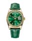 rolex day date 118138 1