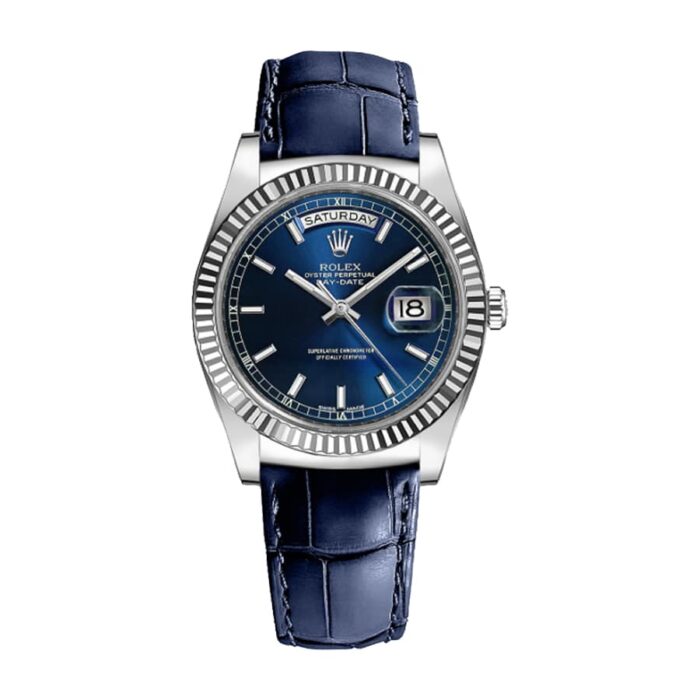rolex day date 118139