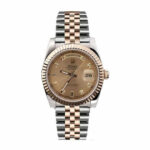 Rolex Day Date Mop 38mm 1