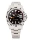 rolex explorer ii black dial sku 7142 1 1