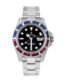 rolex gmt master ii 116710 diamond black dial replica 1 1