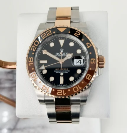 Rolex Root Beer Replica