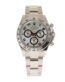 rolex new daytona 116509 white gold silver dial replica 1
