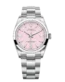 rolex oyster perpetual pink 1
